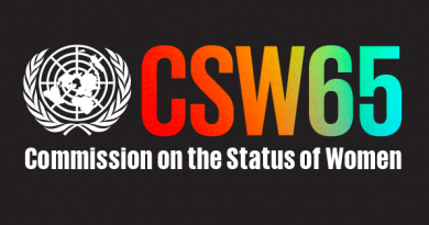 #CSW65: what was won, what is pending