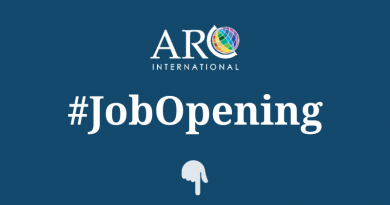 ARC International is hiring